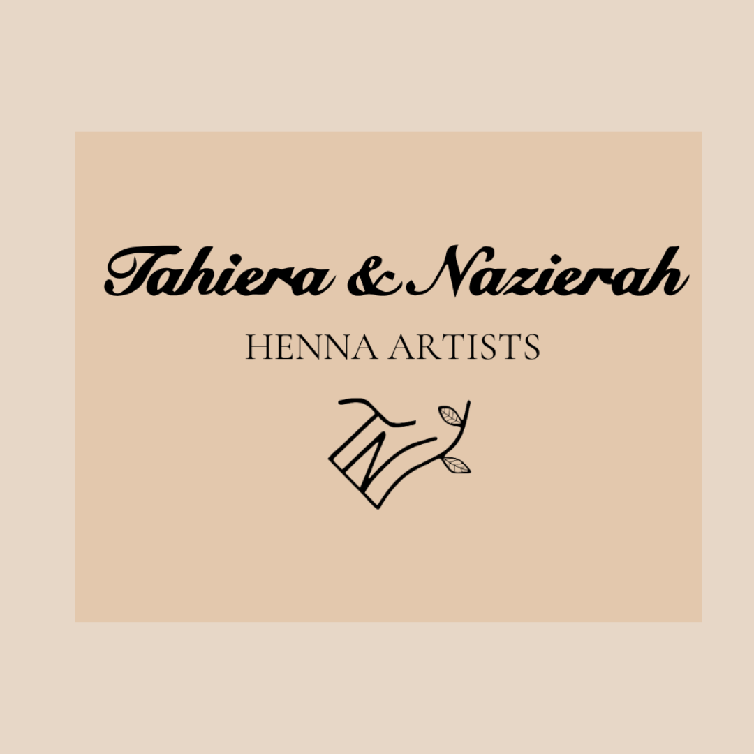 HennaTazierah giftcard henna tattoo